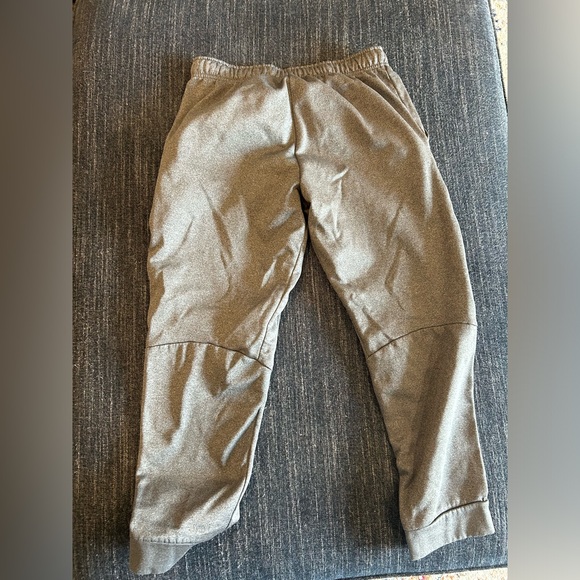 Men’s Nike Dri-Fit Joggers - Picture 3 of 3